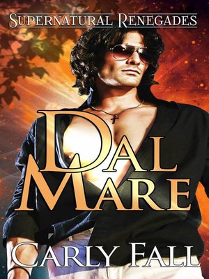 cover image of Dal Mare